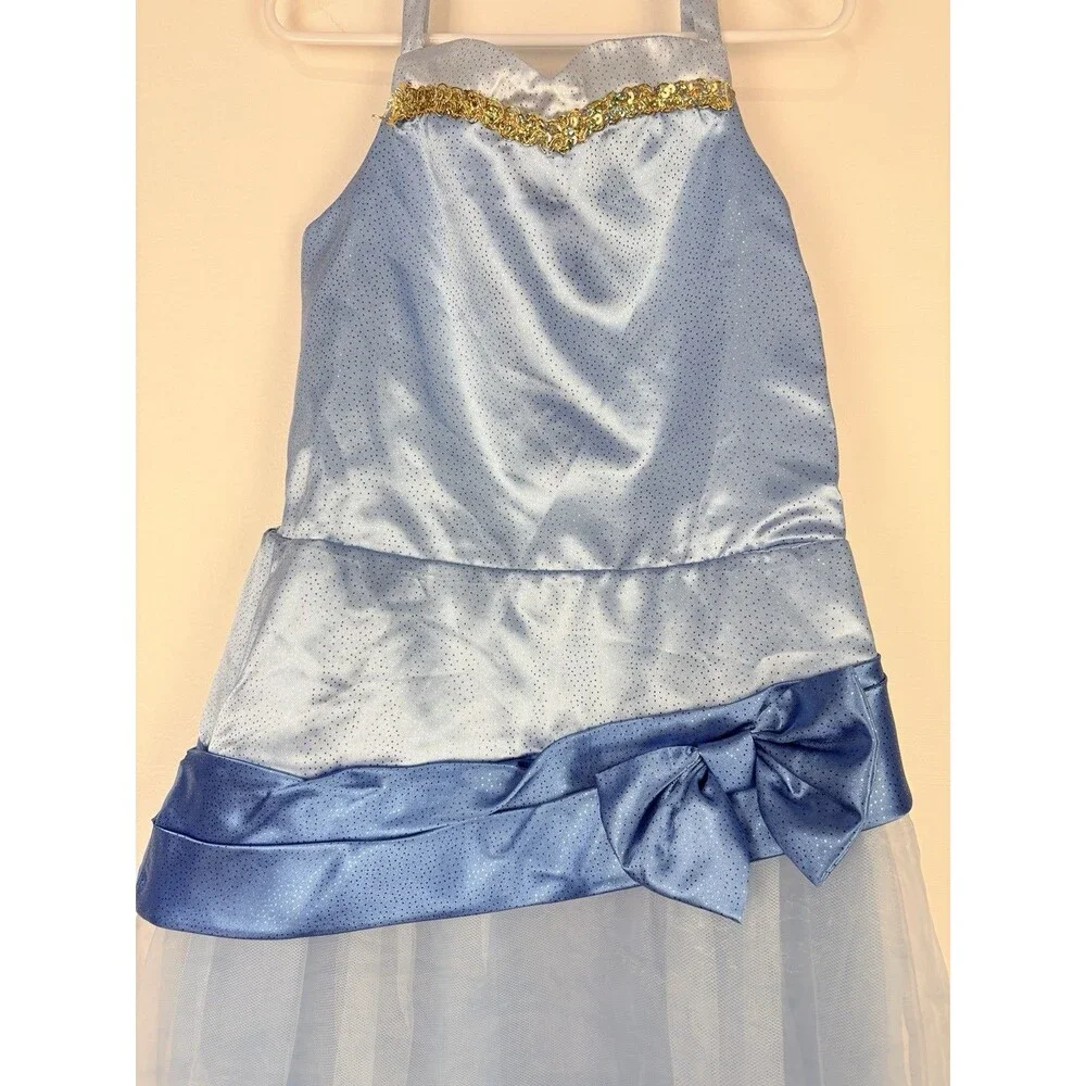 Disney size overall